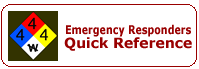 Emergency Responders Quick Reference